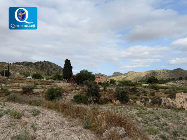 Masía en venta en Xixona. Finca Rúst. en venta en Monnegre, 6 dormitorios. Masías.