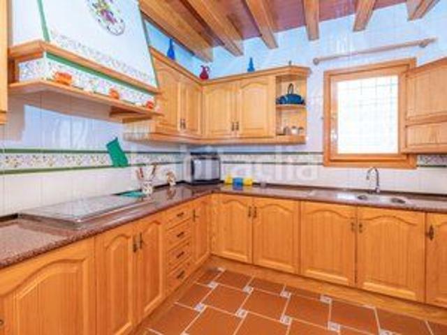 Masía en venta en Xixona. Finca rústica en venta en Carretera Ibi, Jijona. Masías.