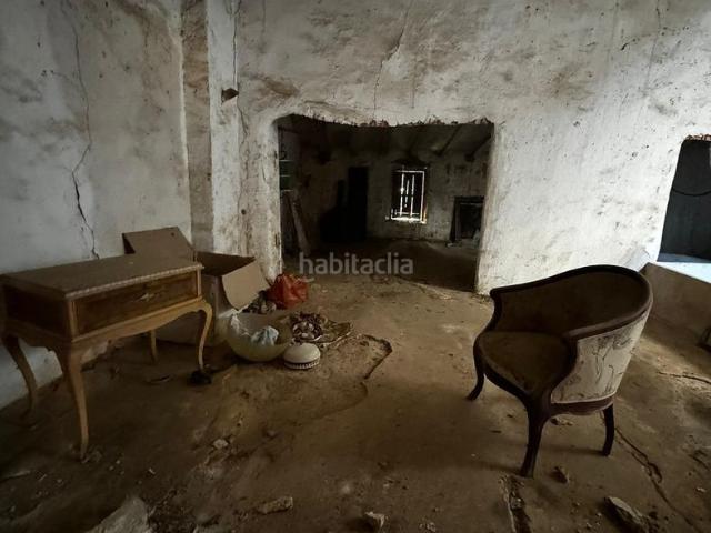Masía en venta en Yecla. Gran reforma Yecla, seis dormitorios dos baños. Masías.