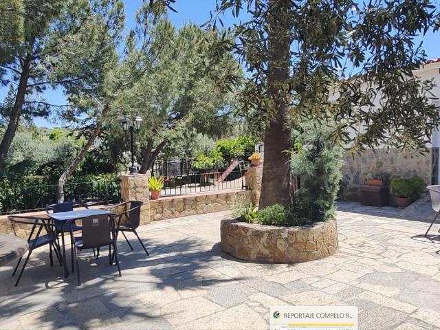 Masía en venta en Lapa La. Apartamentos turísticos El Campito Zafra Badajoz. Masías Lapa.