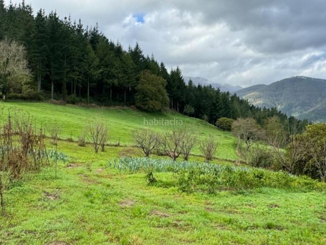 Masía en venta en Zegama. Masías.
