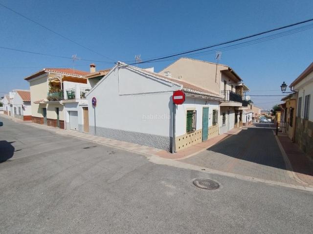 Masía en venta en Zubia La, La Zubia Ciudad. Masías Zubia.