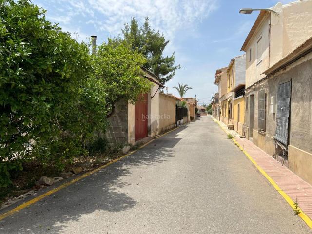 Masía en venta en Abanilla. Vivienda para reformar con terreno en Mahoya a 3km de Abanilla. Masías.