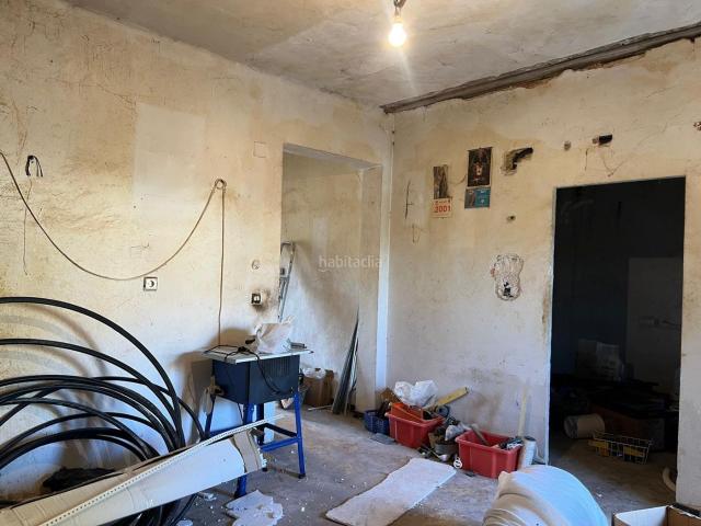 Masía en venta en Abanilla. Encantadora casa para reformar en Macisvenda. Masías.