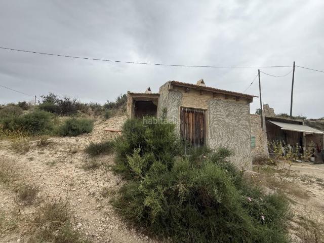 Masía en venta en Abanilla. Masías.