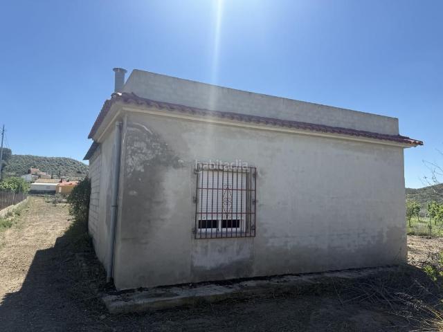 Masía en venta en Abanilla. Masías.
