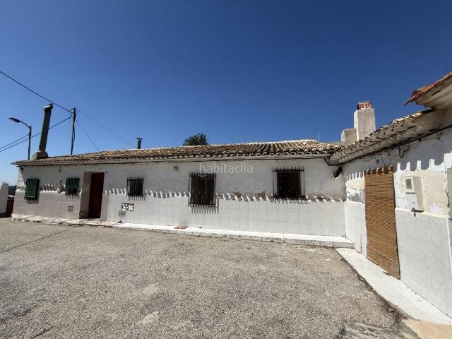 Masía en venta en Abanilla. Masías.