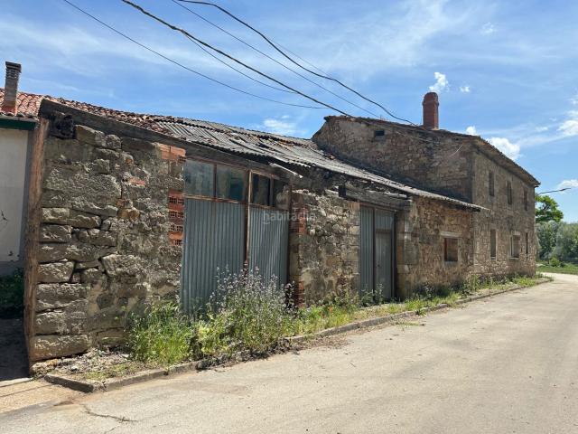 Masía en venta en Aguilar de Campoo. Bonita casa de pueblo en Nestar, Aguilar de Campoo!. Masías Aguilar de.
