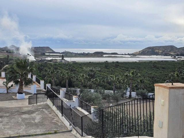 Masía en venta en Águilas, El Rubial. Masías.