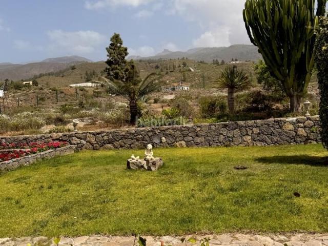 Masía en venta en Adeje, Tijoco Bajo. Masías.