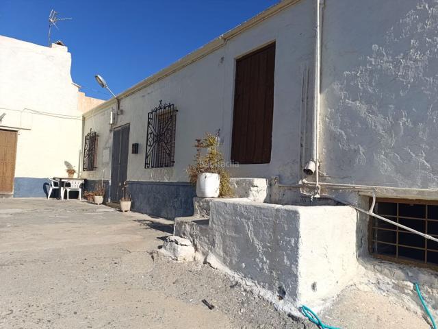 Masía en venta en Adra. CASA RURAL EN LA ALQUERIA ADRA. Masías.