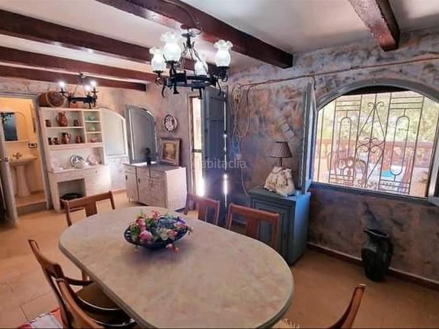 Masía en venta en Adra. GRAN CORTIJO A LA VENTA EN GUAINOS. Masías.