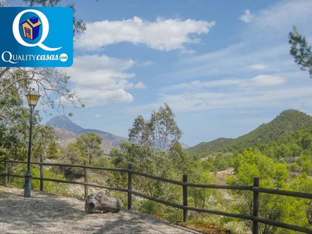 Masía en venta en Aigües. Finca Rúst. en venta en Aigües, 6 dormitorios. Masías.