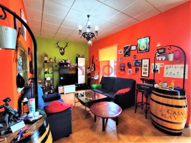 Masía en venta en Almuradiel. Finca Rúst. en venta en Venta de Cardenas, 4 dormitorios. Masías.