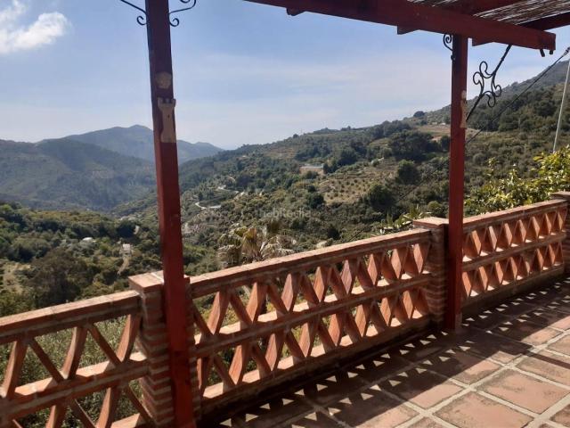 Masía en venta en Almuñécar, Almuñecar centro. Cortijo en enclave de gran belleza y tranquilidad. Masías.
