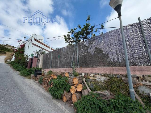 Masía en venta en Almuñécar, La Herradura. Chalet con vistas al mar en La Herradura. Masías.