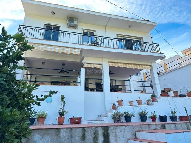 Masía en venta en Almuñécar, Torrecuevas Lomas del Gato. VILLA FAMILIAR CON ENCANTO A SOLO 10 MINUTOS DE ALMUÑÉCAR Y LA PLAYA. Masías.