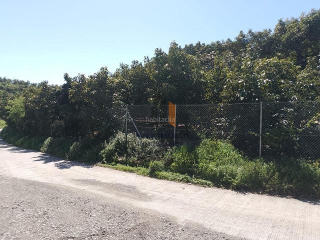 Masía en venta en Almayate Bajo. Masías Almayate.