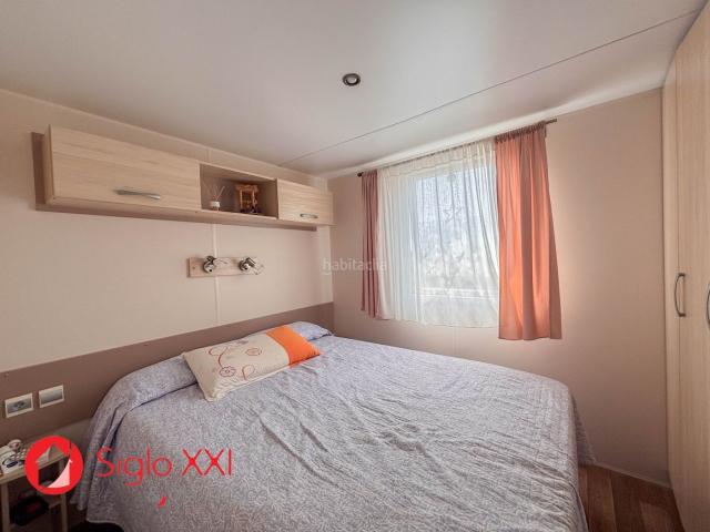 Masía en venta en Almazora Almassora, Playa Ben Afeli. Te presentamos este terreno rústico de 1.600 m con una casita mobil home de 32 m del año 2024 a estrenar, perfecta para disfrut. Masías.