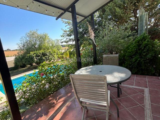 Masía en venta en Almensilla. Casa rústica en Almensilla. Masías.