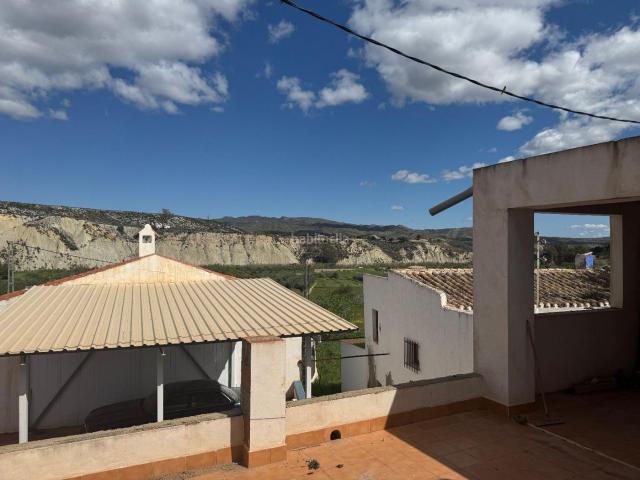 Masía en venta en Sorbas. VEN 2259. Masías.