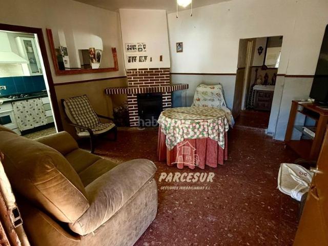 Masía en venta en Almodóvar del Río. Casa con terreno en Cuevas Bajas, Córdoba. Masías Almodóvar del.