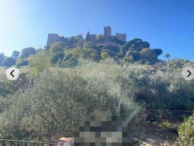 Masía en venta en Almodóvar del Río. SE VENDE CASA PARA REFORMAR EN ALMODOVAR DEL RIO 361m2 DE PARCELA. Masías Almodóvar del.