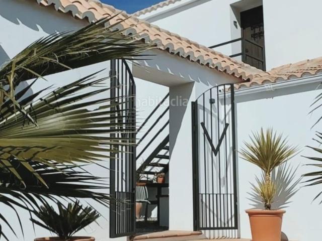 Masía en venta en Álora. Atención inversores y familias, tanto para negocio como para bien vivir. Masías.