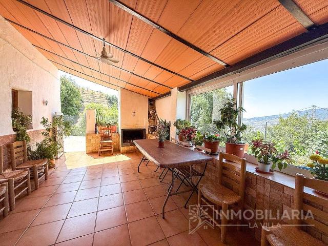 Masía en venta en Álora. Casa de campo en venta en El Chorro, Álora. Masías.