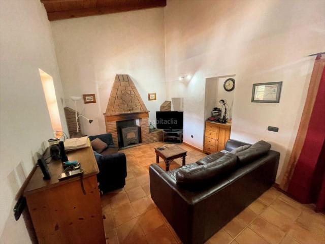 Masía en venta en Álora. Country villa with guest accommodations. Masías.