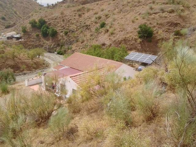 Masía en venta en Álora. Detached campohouse near Álora Málaga. Masías.