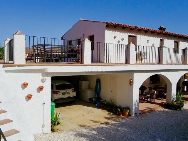 Masía en venta en Álora. Finca Cortijo in Alora. Masías.