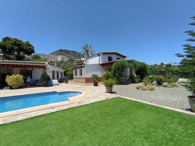 Masía en venta en Álora. MARAVILLOSA FINCA EN ALORA. Masías.