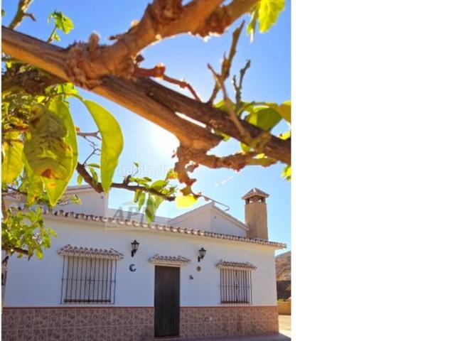 Masía en venta en Álora. Masías.