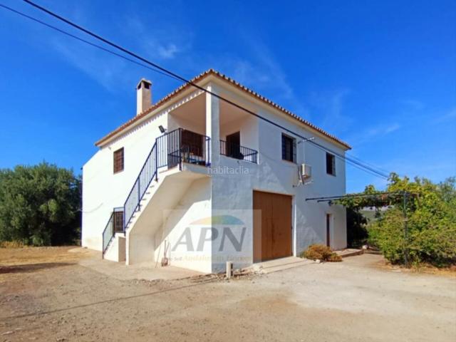 Masía en venta en Álora. Masías.