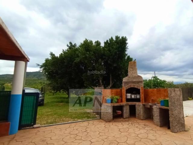 Masía en venta en Álora. Masías.