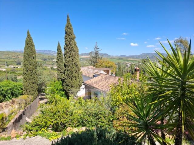 Masía en venta en Álora. Masías.