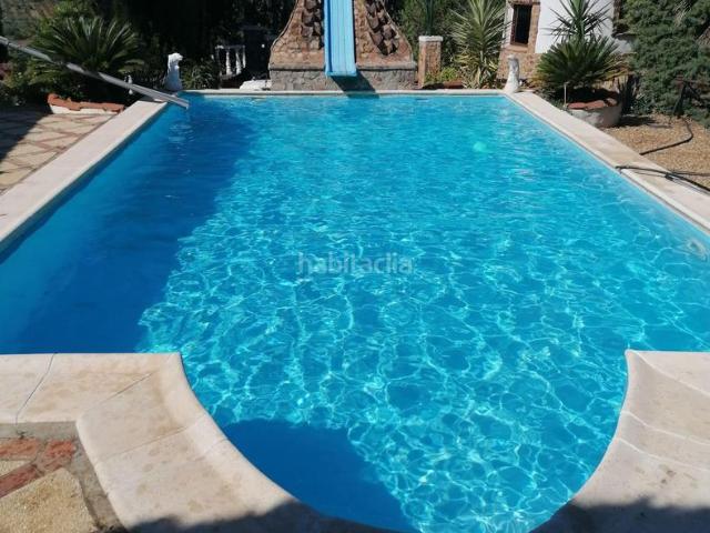 Masía en venta en Alange. AlangeFinca de Recreo. Masías.