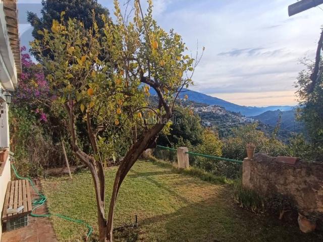 Masía en venta en Albuñuelas. Casa rustica en venta en Albuñuelas. Masías.