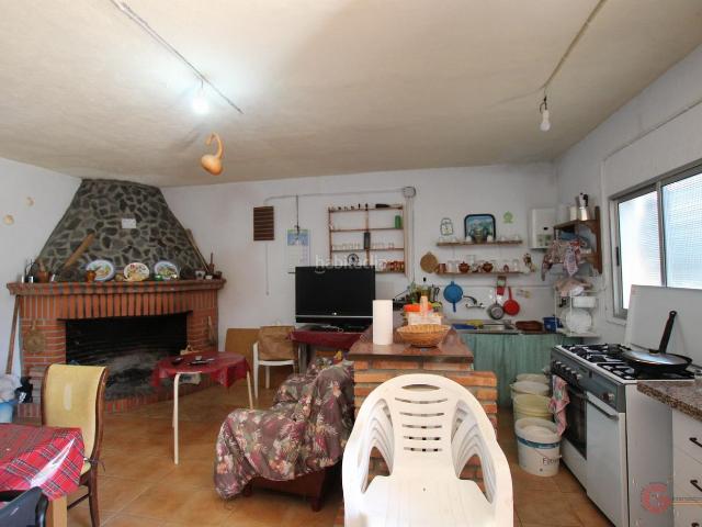 Masía en venta en Albuñuelas. Guájar AltoFinca Rustica. Masías.