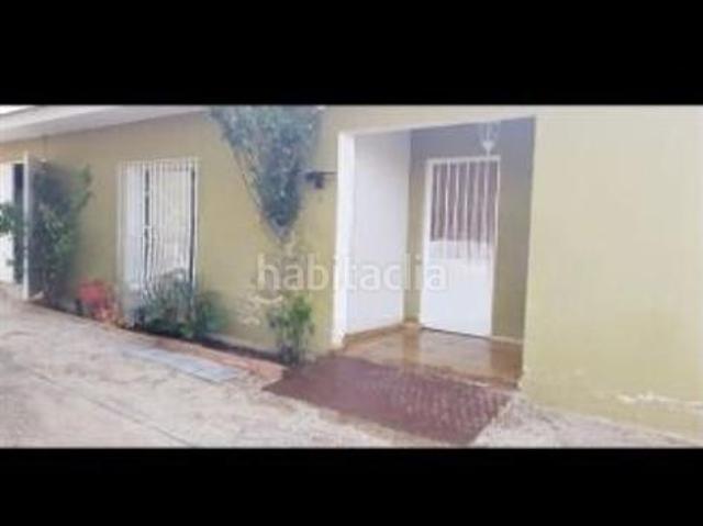 Masía en venta en Albacete, Imaginalia Llanos del Águila. VIVIENDA CON 1200 METROS DE TERRENO RUSTICO A 5 MINUTOS ANDANDO DE FIESTA DEL ARBOL. Masías.