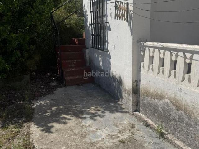 Masía en venta en Albaida. Venta casa de pueblo en AlbaidaValencia. Masías.