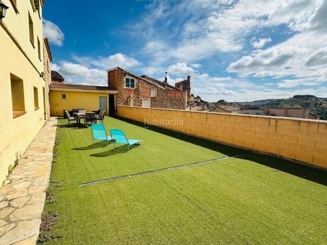 Masía en venta en Albalate del Arzobispo. Masías Albalate del.