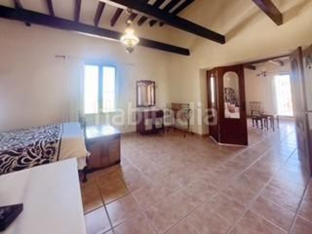 Masía en venta en Albatera. Dos casas en una espacio, privacidad y múltiples posibilidades. Masías.