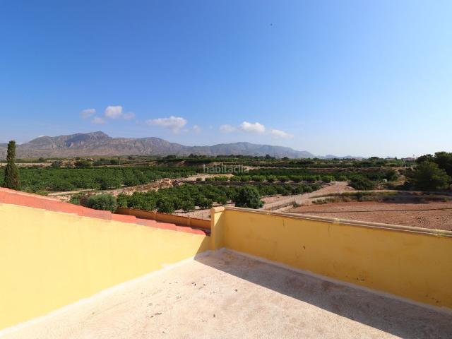 Masía en venta en Albatera. Masías.