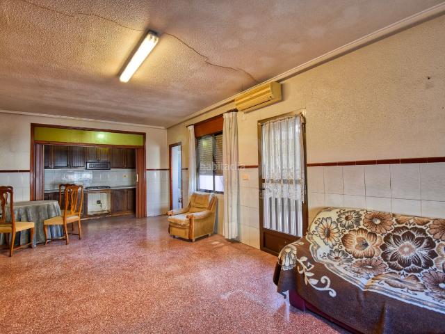 Masía en venta en Albatera. Masías.