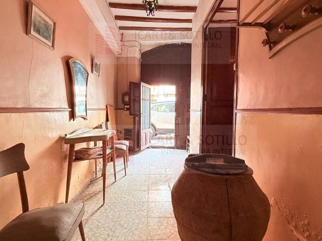 Masía en venta en Albocàsser. Encanto y tranquilidad en el interior de Castellón. Masías.