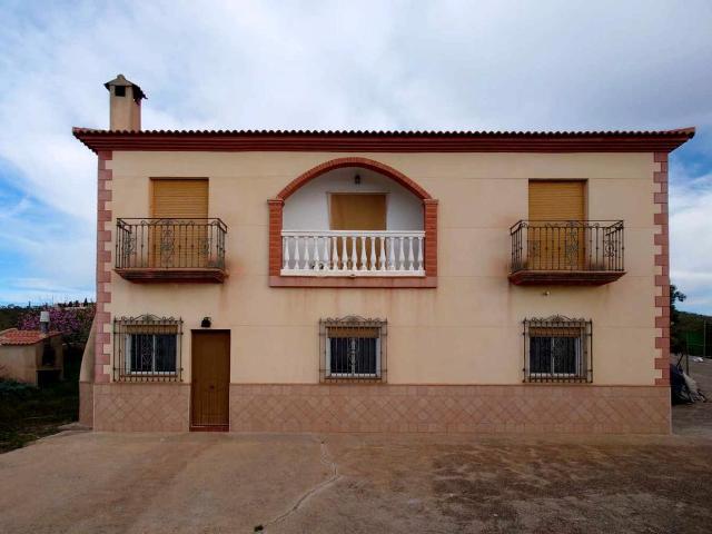 Masía en venta en Albondón. Masías.