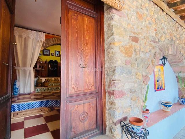 Masía en venta en Alcudia de Veo. Acogedora casa en Alcudia de veo. Masías Alcudia de.