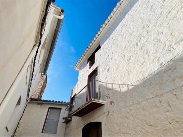 Masía en venta en Alcudia de Veo. CASA RÚSTICA EN VEO. Masías Alcudia de.